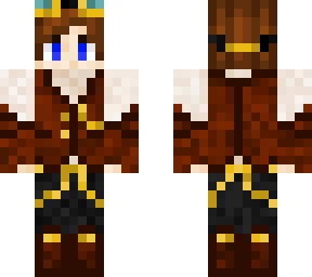 steam punk boy