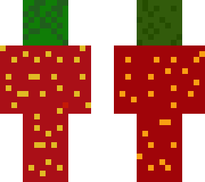 straberry
