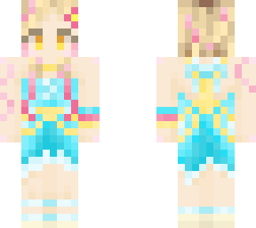 summer fairy