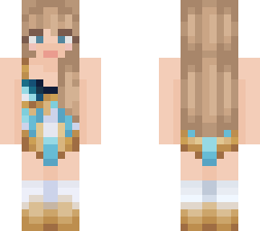taylor swift blue and gold lover bodysuit the eras tour