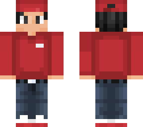 tik red warm