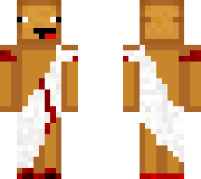 toga bread