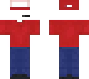 tomate (qsmp 2)