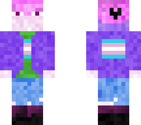 transgender pride 2