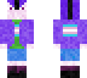 transgender pride