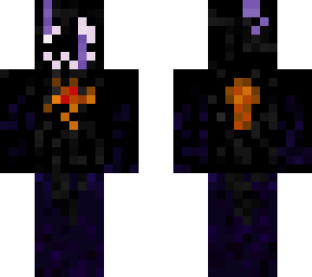 unknown void