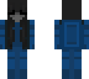 updated spawnplayer skin - blue