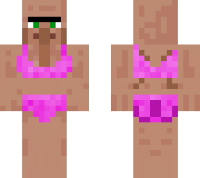 villager