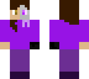 vylett the endercyborg