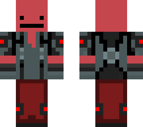 w.i.p tech oc
