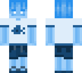 water dude