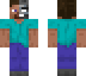wither steve