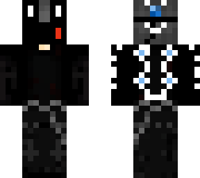 yanblack