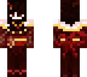 yuuka (oc)