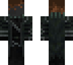 zenorazynthzyr'z first skin