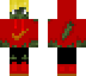 zombie