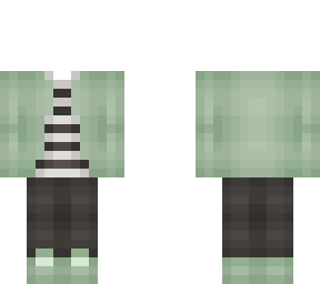 . mint chip - ob .