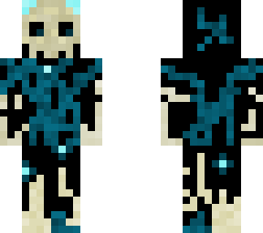 ~forsaken cavern guard~