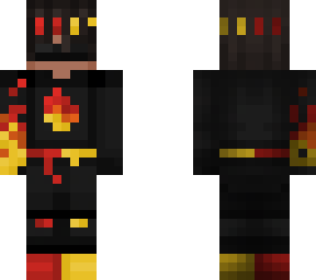 (unfinished) flamefrags remake