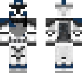 501st arc trooper echo