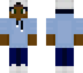 acoolblueguy