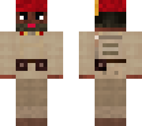 africansoldier