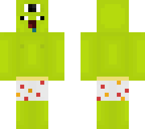 alienleo