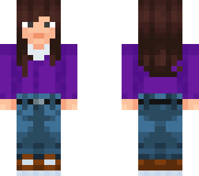 alyssa parker (the haunted: reincarnated)