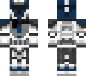 arc trooper jesse