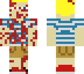 arisk man v2