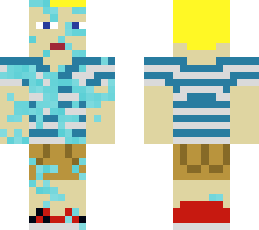 arisk man v3