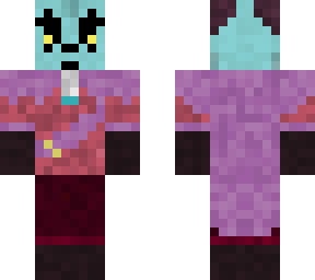 baa demon bluff
