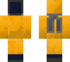 bakcrooms explorer (hazmat)