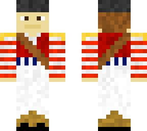 black sea cossack