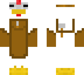black smith chicken
