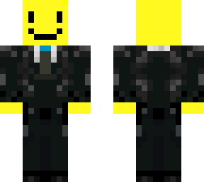 black_suit noob