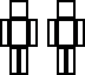 blank