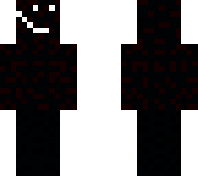 blood shadow skin
