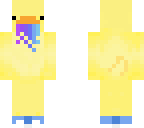 blueflyduck
