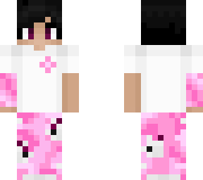 cherry cape