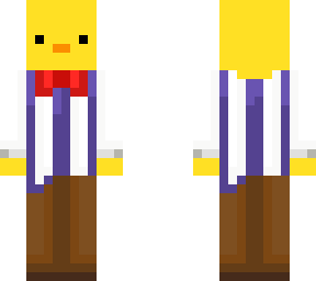 chicken_man