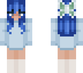 choco blue