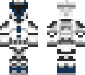 clone lieutenant jesse