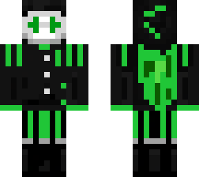 clown grn