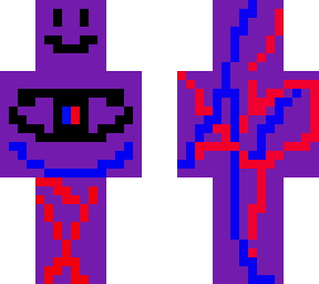 cool purple