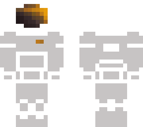 cosmonaut