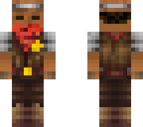 cowboy gammy fix