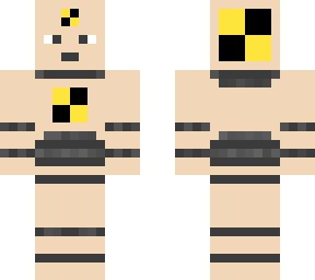 crash test dummy