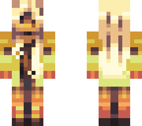 cynical skin