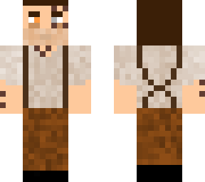 daniel afton (civilian)
